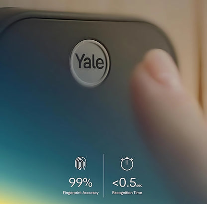 Yale Assure Lock 2 Touch (Keypad)