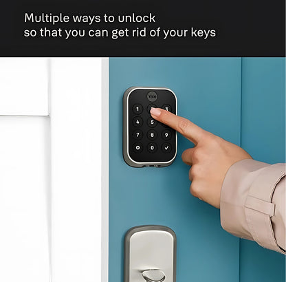 Yale Assure Lock 2 (Keypad)