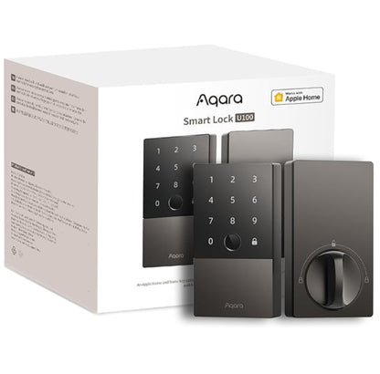 Aqara Smart Lock U100