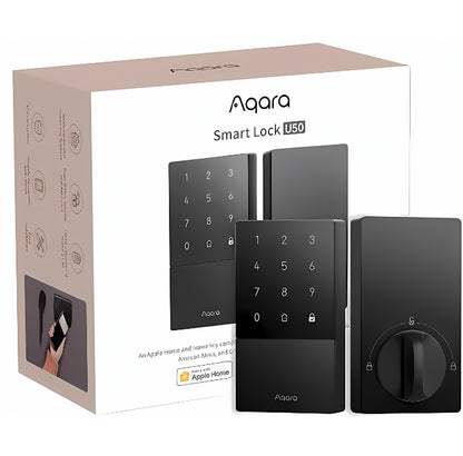 Aqara Smart Lock U50