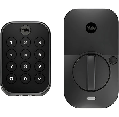 Yale Assure Lock 2 (Keypad)