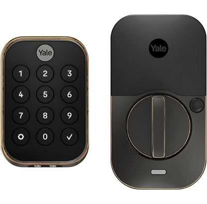 Yale Assure Lock 2 (Keypad)