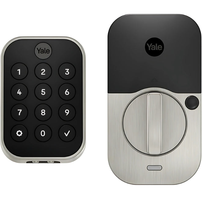 Yale Assure Lock 2 (Keypad)