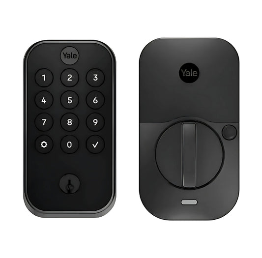 Yale Assure Lock 2 (Keypad)