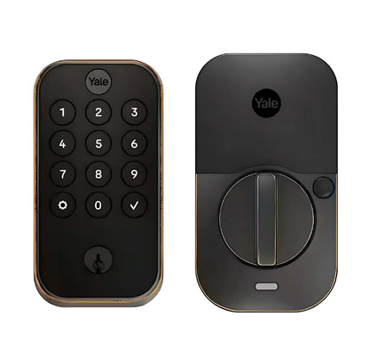 Yale Assure Lock 2 (Keypad)