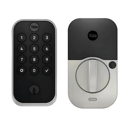 Yale Assure Lock 2 (Keypad)