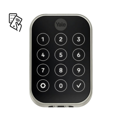 Yale Assure Lock 2 Plus