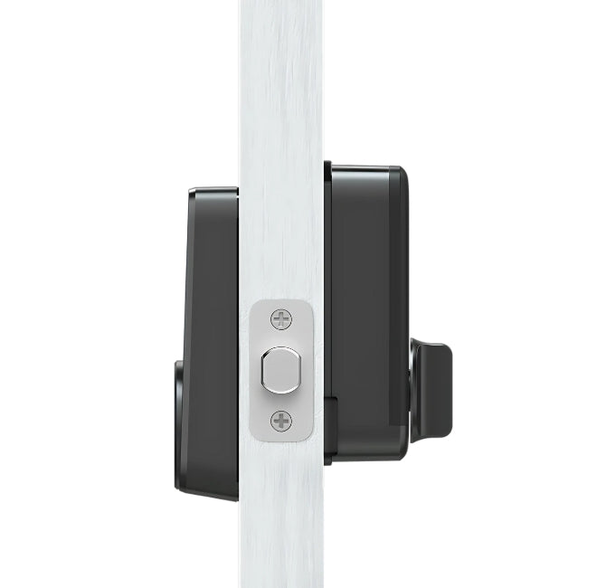 Lockly Secure Pro Zeno Series Fingerprint Deadbolt