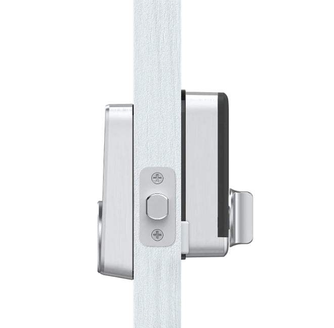 Lockly Secure Pro Zeno Series Fingerprint Deadbolt