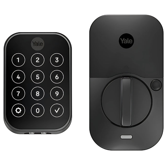 Yale Assure Lock 2 (Touchscreen)