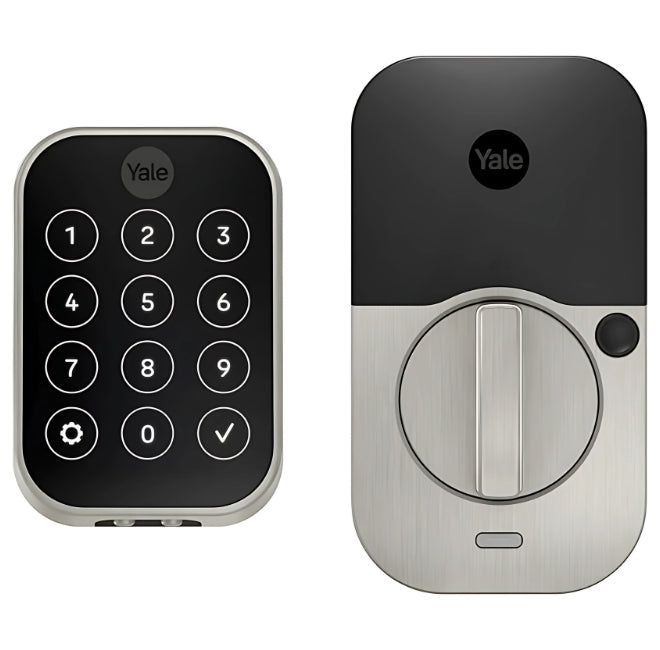 Yale Assure Lock 2 (Touchscreen)