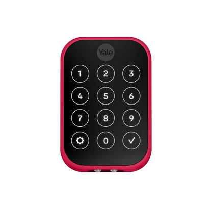 Yale Assure Lock 2 (Touchscreen)