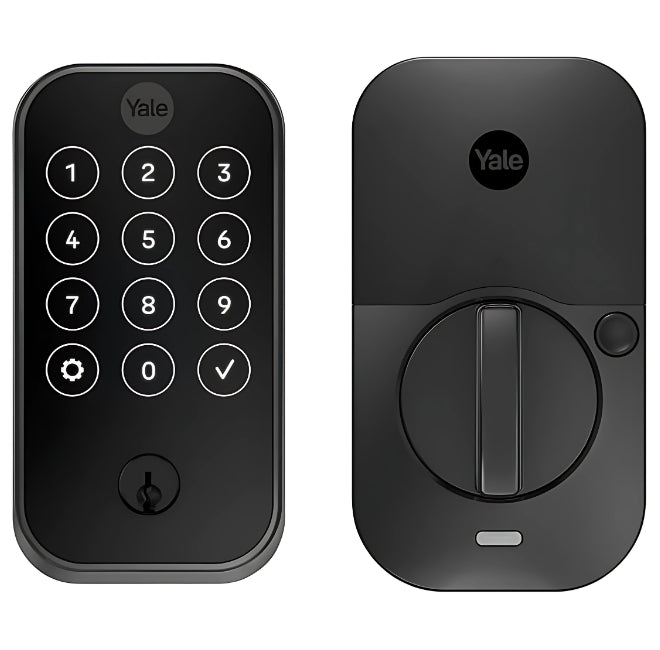 Yale Assure Lock 2 (Touchscreen)