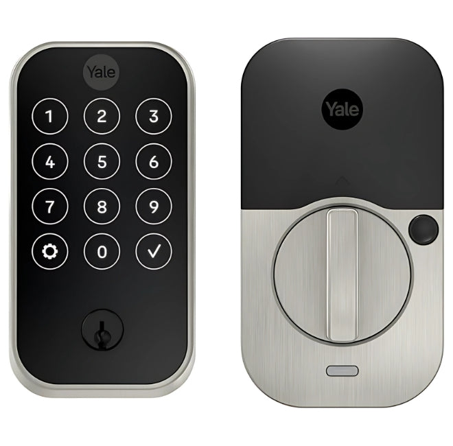 Yale Assure Lock 2 (Touchscreen)