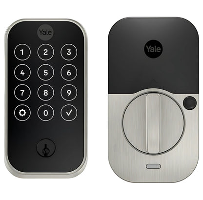 Yale Assure Lock 2 (Touchscreen)