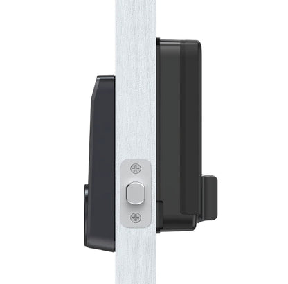 Lockly Visage Zeno Series Facial Recognition Deadbolt